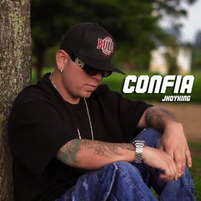 Confía - Single