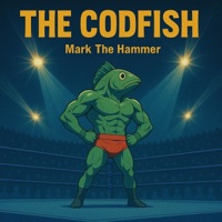 The Codfish - Single - Mark The Hammer