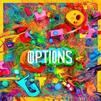 Options - Single - Lou Kerins & Manwell