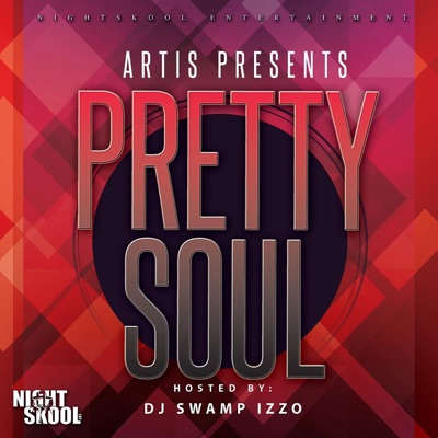Pretty Soul - Single