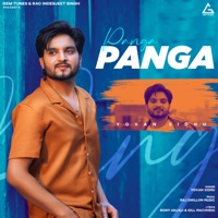 Panga - Single - Yovan Sidhu