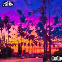 Sunset - Single - Miles Dockery