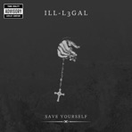 Save Yourself - Single