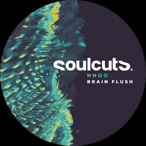 Brain Flush - Single