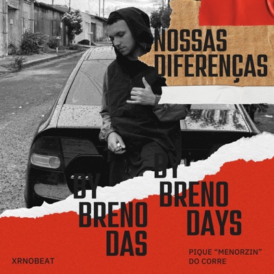 Nossas diferenças - Single