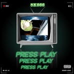 Dirty South Slidin - Single