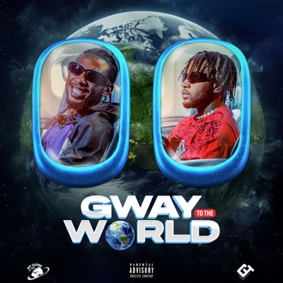 Gway to the world No.1