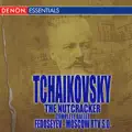 The Nutcracker, Ballet Op_ 71 Act 2 No 15 Valse et Apotheose