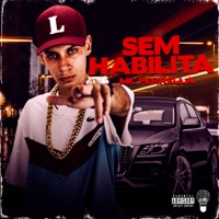Sem Habilita - Single - MC Perrella