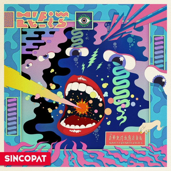 Desperta - Single