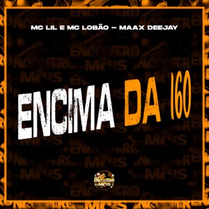 Encima da 160