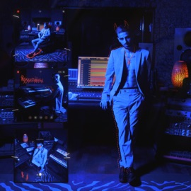 Не будет никакого завтра (feat. KRESTALL / Courier) РОКС