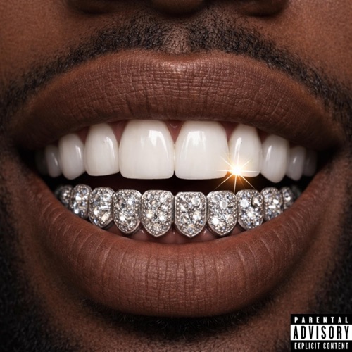 WHITE TEETH - Single