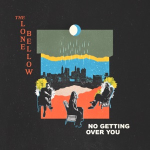 No Getting Over You - Single