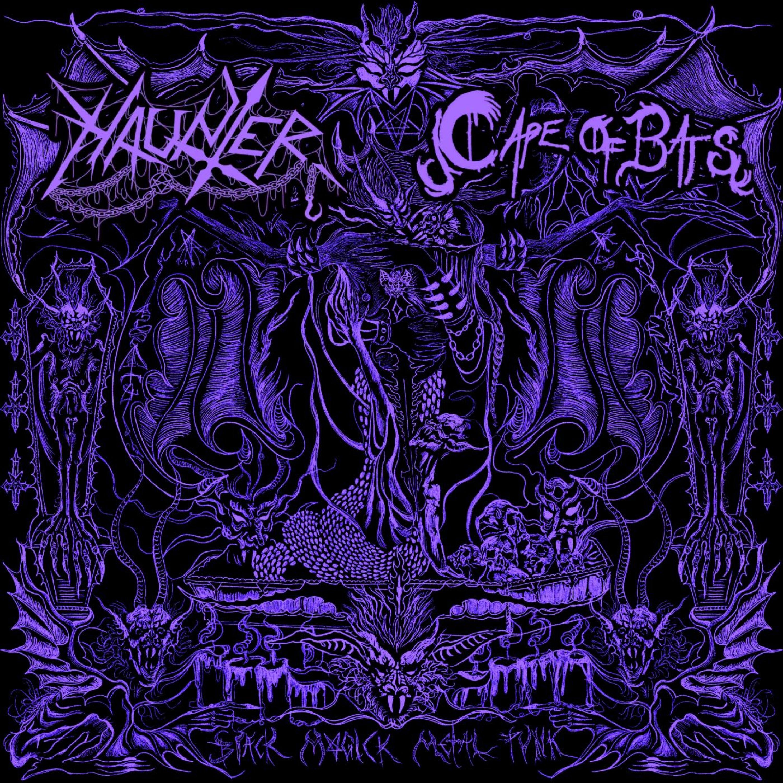 Black Magick Metal Punk - Single