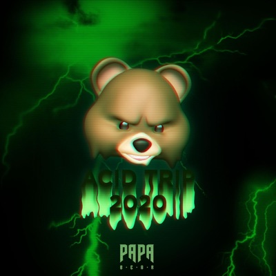 Acid Trip 2020 (feat. Henrik Heggem & Tore Oellingrath) - Single