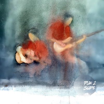 Plan 2 Scape 2 - EP