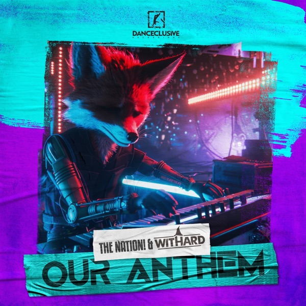 Our Anthem - Single