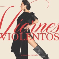 Viernes Violentos - Single - Alejandra Guzmán