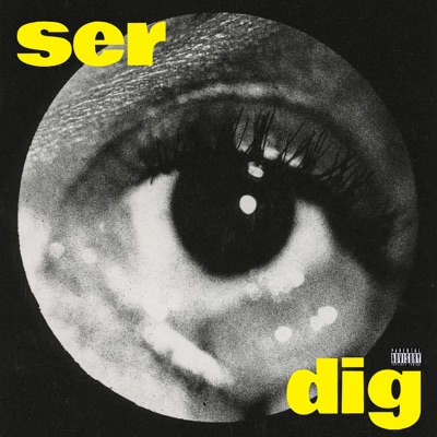 ser dig - Single