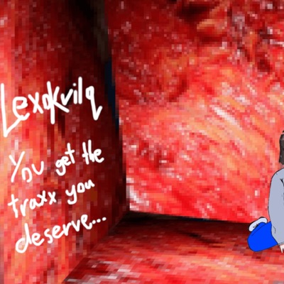 You get the traxx you deserve...