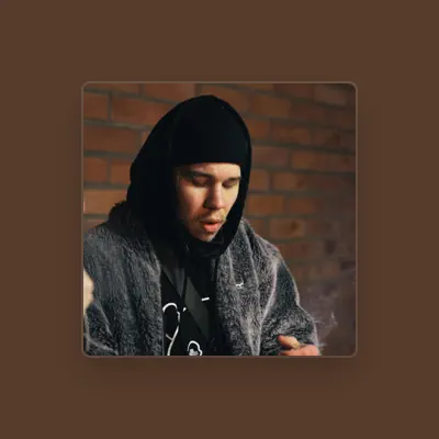 Listen to ONNI, watch music videos, read bio, see tour dates & more!