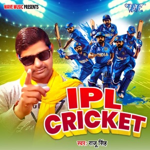 IPL CRICKET