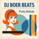 Pretty Belinda - DJ BoerBeats