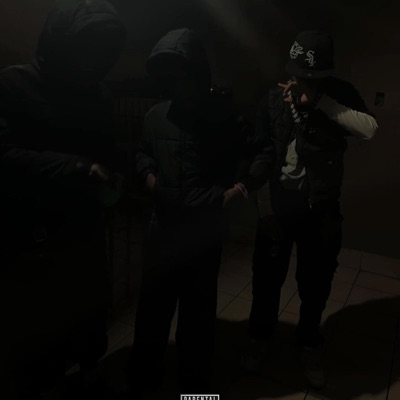 A11onmy0wn (feat. Dr4c0xs*, Dotty & Luv.rare) - Single