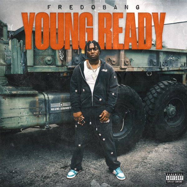 Young Ready - Single