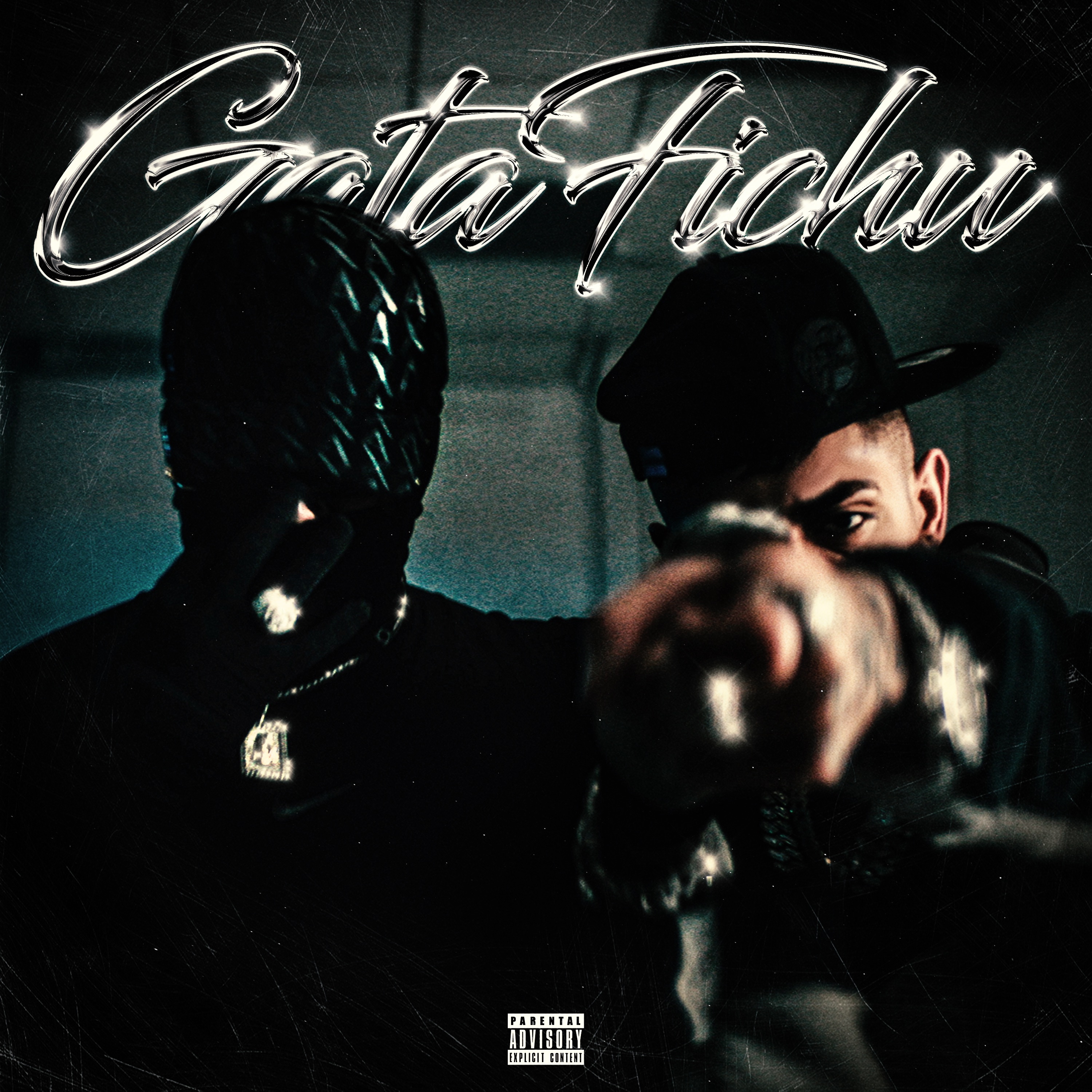 Gata Fichu - Single