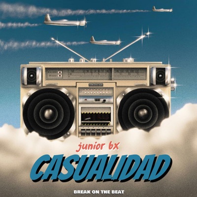Casualidad - Single