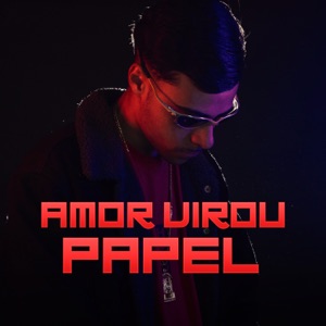 Amor Virou Papel