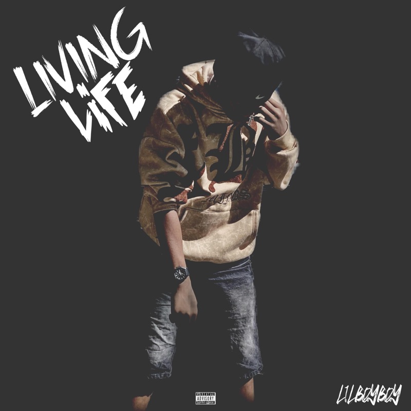 LIVING LIFE - Single