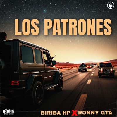 Los Patrones - Single