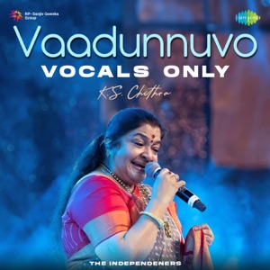 Vaadunnuvo (Vocals Only)