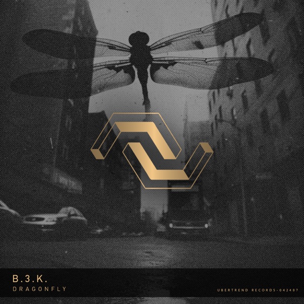 Dragonfly - Single