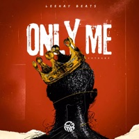ONLY ME (Radio Edit) - Single - Chtarbé