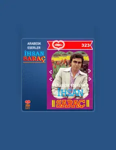 Ouça Ihsan Saraç, assista a videoclipes, leia a biografia, veja as datas das turnês e mais!