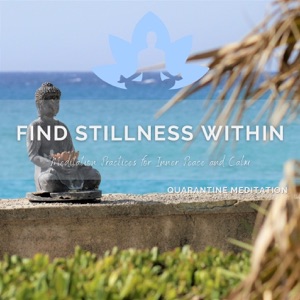 Find Stillness Within - Meditation Practices for Inner Peace and Calm