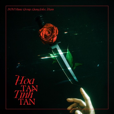 Hoa Tàn Tình Tan (Remix) - Single