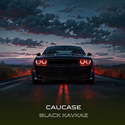 Caucase - Single