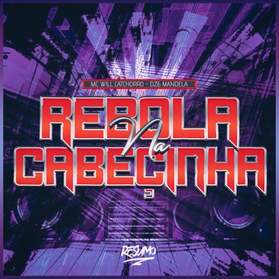 Rebola na Cabeçinha - Single