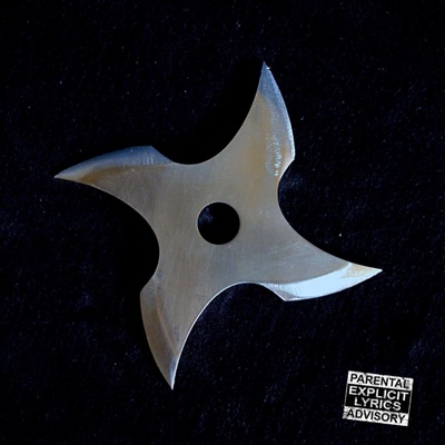 SHURIKEN - Single