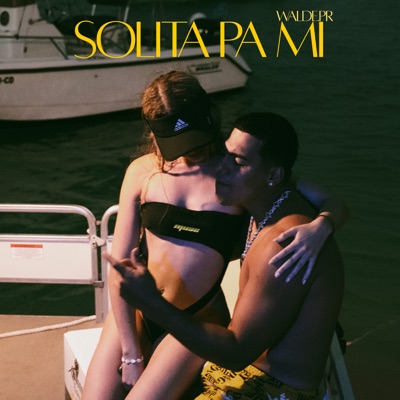 Solita Pa Mi - Single