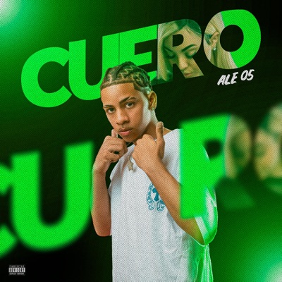 CUERO - Single