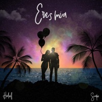Eres mia (feat. Scapi) - Single - Hodiell
