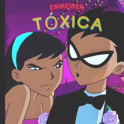Tóxica - Single
