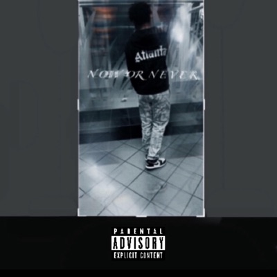 NOW OR NEVER - EP