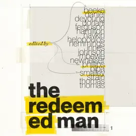 The Redeemed Man